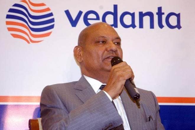 vedanta group, anil agarwal, Vedanta resources, vendata limited, London Stock Exchange, Cairn India, Hindustan Zinc