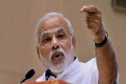 narendra modi, NDA government, communist