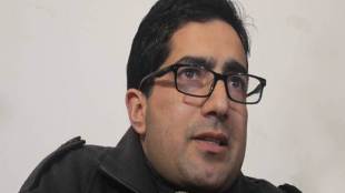 Shah Faesal, kashmir, kashmir issue, Kupwara Massacre, jammu and kashmir
