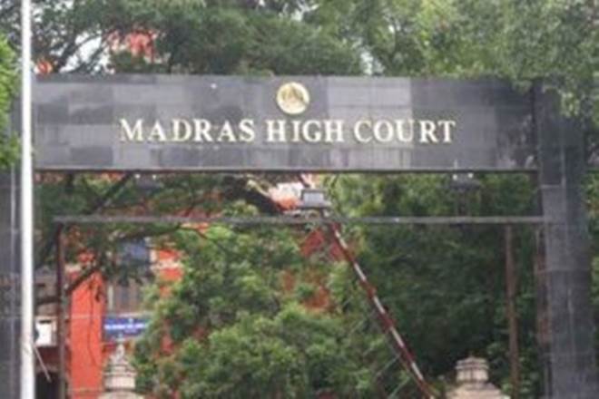 Madras High Court, Repco Bank, directors nomination for repco bank, Multi State Co-operative Societies Act