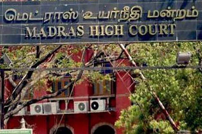 Madras High Court, Tamil Nadu, hindu temples, hindu religion Madras High Court, Tamil Nadu, hindu temples, hindu religion