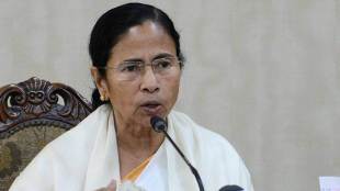 Mamata Banerjee, Khadya Sathi Divas, food security , rs 2 kg rice in west bengal, West Bengal chief minister 