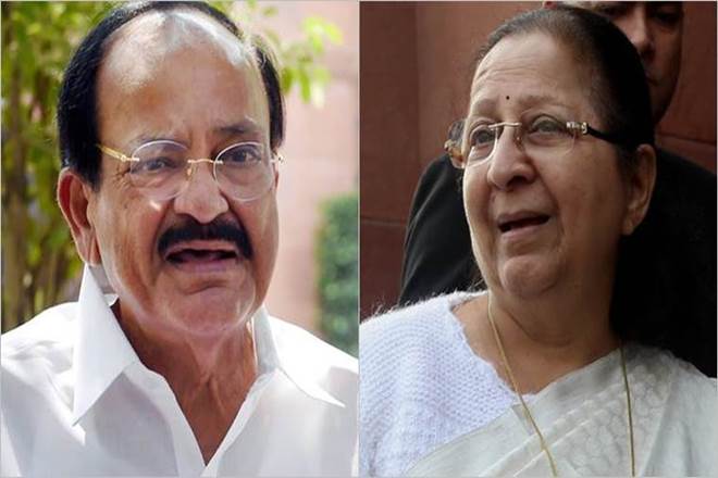 Budget 2019, M Venkaiah Naidu, interim budget, Sumitra Mahajan, budget session, Narendra Modi