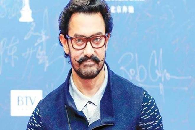 Aamir Khan, Aamir Khan son, junaid khan, bollywodd movie, aamir khan son name