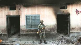 Uttar Pradesh government, Muzaffarnagar riots, Muzaffarnagar district, Indian Penal Code, Muzaffarnagar riots cases