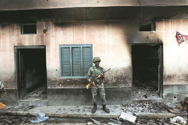 Uttar Pradesh government, Muzaffarnagar riots, Muzaffarnagar district, Indian Penal Code, Muzaffarnagar riots cases