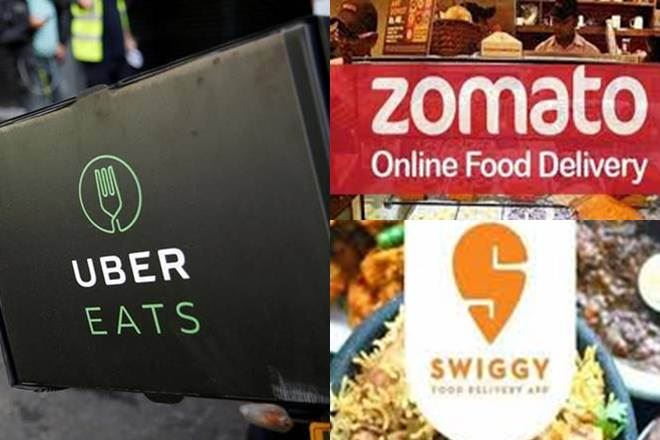  Foodpanda and UberEats are also scaling up operations rapidly.