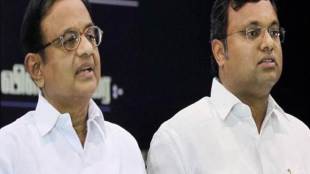 Aircel-Maxis case, P Chidambaram, Karti Chidambaram, FIPB, INX Media case