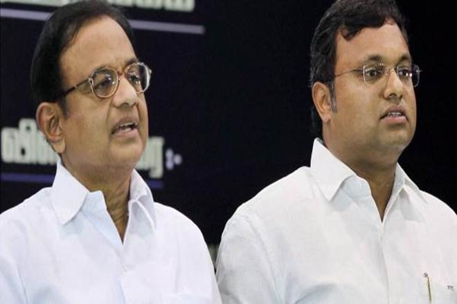 Aircel-Maxis case, P Chidambaram, Karti Chidambaram, FIPB, INX Media case