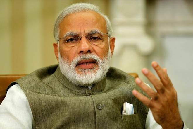 Narendra Modi,  National Cadet Corps cadets, nuclear triad, national security, india