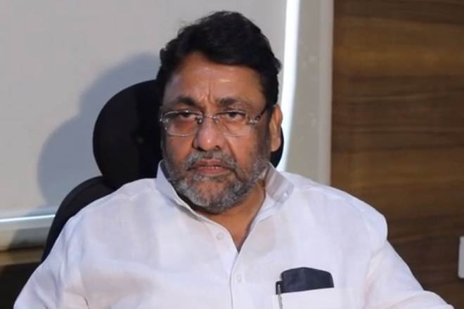 NCP,  Nitin Gadkari, BJP, narendra modi, Nawab Malik, Congress, Lok Sabha polls 2019, Chhattisgarh Assembly polls