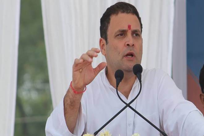 Rahul Gandhi, Rafale row, Goa audio tapes, Manohar Parrikar, Rafale secrets, bjp, Rafale jet deal