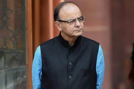 Arun Jaitley, Finance Minister, CBI, FIR, Chanda Kochhar, Videocon, ICICI Bank, Scam, KV Kamath, Sandeep Bakhshi, Venugopal Dhoot, Sunil Jain Arun Jaitley, Finance Minister, CBI, FIR, Chanda Kochhar, Videocon, ICICI Bank, Scam, KV Kamath, Sandeep Bakhshi, Venugopal Dhoot, Sunil Jain