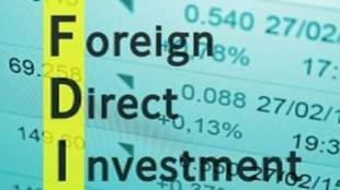 FDI inflows, RBI, Overseas direct investment, FDI in India, foreign equity participation