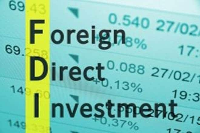 FDI inflows, RBI, Overseas direct investment, FDI in India, foreign equity participation