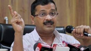 Arvind Kejriwal, government shools in delhi, Manish Sisodia, Sarvodaya Kanya Vidyalaya