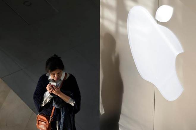 iPhone,iPhone FaceTime bug, iPhone maker, FaceTime,  iOS device, Group FaceTime calling