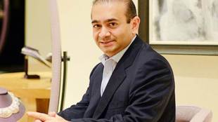 Nirav Modi, Nirav Modi bungalow, pnb scam, Maharashtra, Raigad district, Enforcement Directorate 