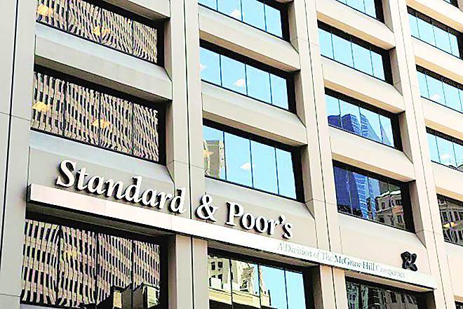 S&P Global Ratings, PSU, SOE, ONGC, Power Finance Corporation 