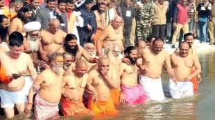 Kumbh Mela 2019, Yogi Adityanath, Sangam, Ganga Expressway, Allahabad, Uttar Pradesh