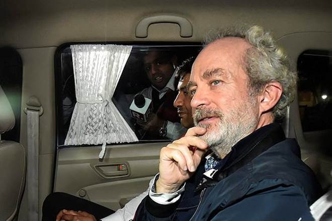 Christian Michel extradition, UAE, Ahmed Al Banna, India-UAE bilateral relations, Sushma Swaraj Christian Michel extradition, UAE, Ahmed Al Banna, India-UAE bilateral relations, Sushma Swaraj