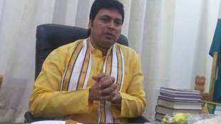 Lok Sabha polls 2019, Kauravas, Pandavas, narendra modi, Biplab Deb, Ganatantra Bachao Rally, TMC regime, west bengal