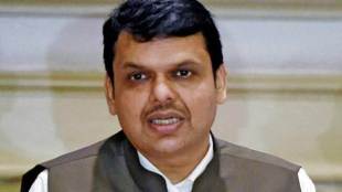 Maharashtra CM, Devendra Fadnavis, Devendra Fadnavis office, lokayukta, Girish Mahajan
