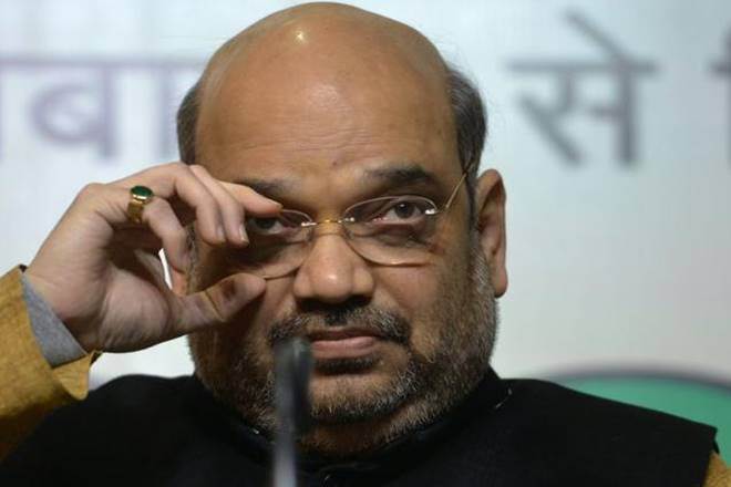 Trinamool Congress, Amit Shah, BJP president, Mamata Banerjee, Lok Sabha elections