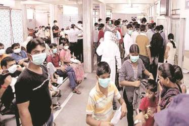 Swine flu, swine flu in delhi, Swine flu toll, rajasthan, gujarat, swine flu death, H1N1 virus, Swine flu death, swine flu cases in delhi