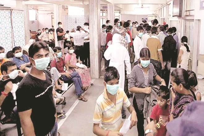 Swine flu, swine flu in delhi, Swine flu toll, rajasthan, gujarat, swine flu death, H1N1 virus, Swine flu death, swine flu cases in delhi