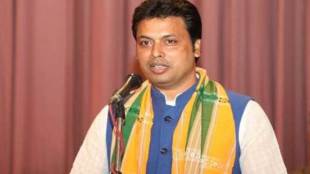 Citizenship Bill, Biplab Deb, Tripura CM, bjp, Assam, Narendra Modi, lok sabha polls 2019