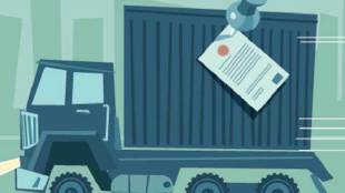 GSTN, eway bill, GSTR-1,  GST Network, GST portal, eway bill data