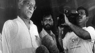 George Fernandes, George Fernandes death, arun jaitley, who was George Fernandes, news on George Fernandes