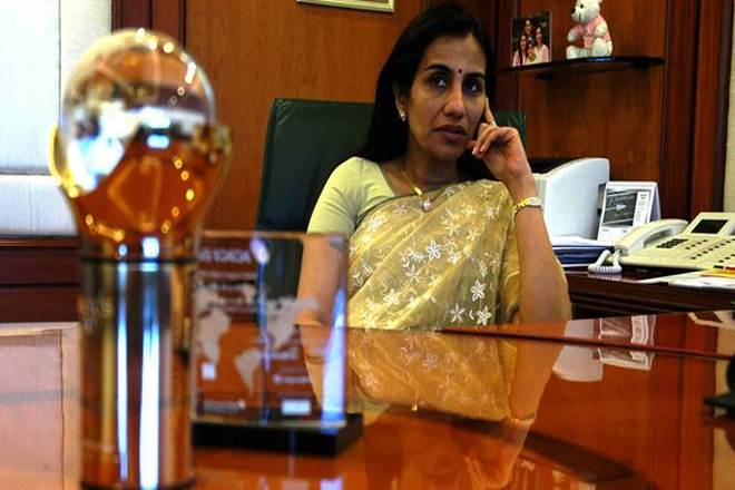 Chanda Kochhar, Chanda Kochhar sacked, Chanda Kochhar bonus, Chanda Kochhar icici bank, Videocon group
