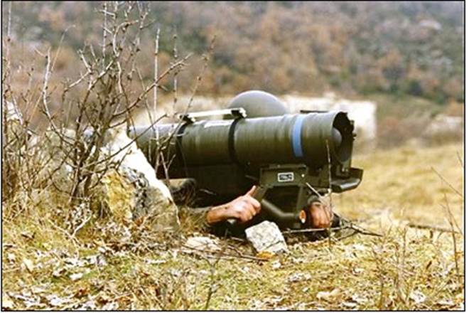 Indian Army, Defence Acquisition Council, Nirmala Sitharaman, Milan 2T anti-tank, DRDO, BDL