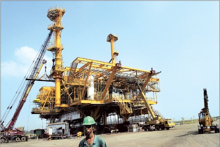 Larsen and Toubro rating, BHEL, Capital Goods sectors, Cummins 