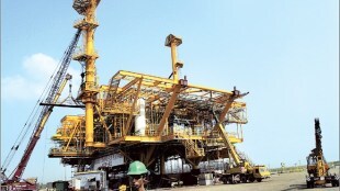Larsen and Toubro rating, BHEL, Capital Goods sectors, Cummins