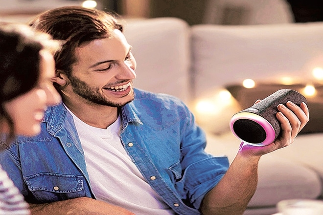 Anker, Anker soundore flare, Anker soundore flare features, Anker soundore flare price