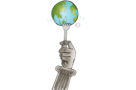 global warming, globalisation, internet world, Arvind Subramanian, greenhouse gas, climate change global warming, globalisation, internet world, Arvind Subramanian, greenhouse gas, climate change