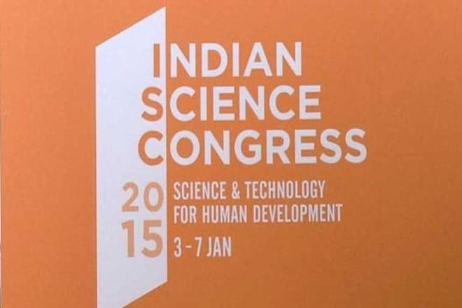 ISC, Narendra Modi waves, Ramayana, G Nageswara, ancient India scientific achievements, Kauravas, test tube babies