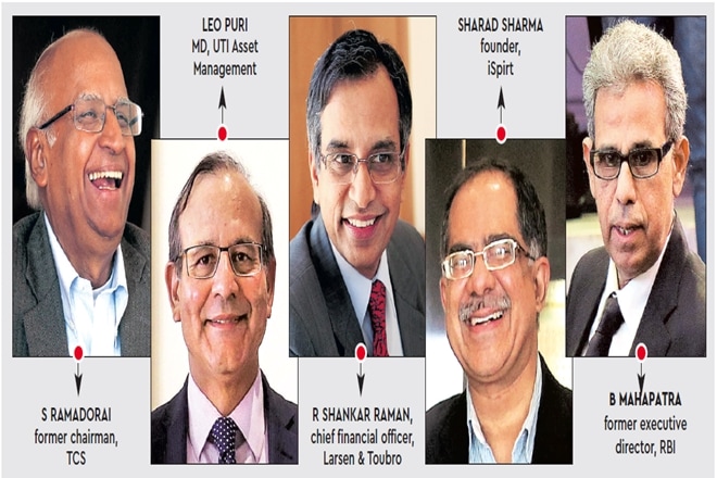 FE Best Banks Awards, Tata Consultancy Services, FE Best Banks jury, NBFC, Larsen& Toubro, Reserve Bank of India, HDFC Bank FE Best Banks Awards, Tata Consultancy Services, FE Best Banks jury, NBFC, Larsen& Toubro, Reserve Bank of India, HDFC Bank