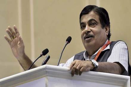 Nitin Gadkari, Jal Charcha, water conservation practices, recycling of water, Waste to Wealth