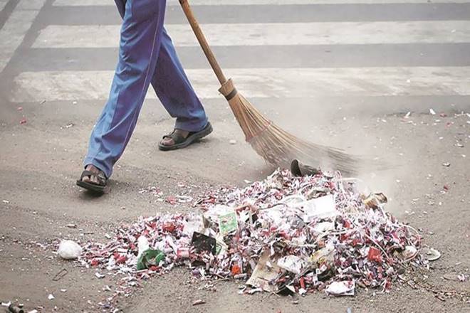 Swachh Bharat numbers, Swachh Bharat Mission, Annual Rural Sanitation Survey, IHHL, Swachhagraha Preraks, ASHA worker, Anganwadi worker