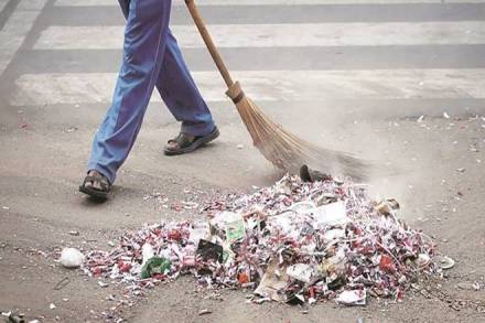 Swachh Bharat numbers, Swachh Bharat Mission, Annual Rural Sanitation Survey, IHHL, Swachhagraha Preraks, ASHA worker, Anganwadi worker