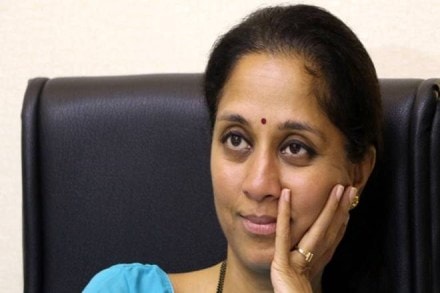 Supriya Sule, Private Member Bill, lok sabha, Right to Disconnect Bill,  Employee Welfare Committee, white collar workers 