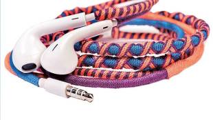Crossloop Designer Earphones, Crossloop Designer Earphones features, Crossloop Designer Earphones price, Crossloop Designer Earphones review