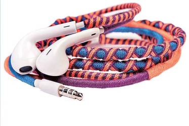 Crossloop Designer Earphones, Crossloop Designer Earphones features, Crossloop Designer Earphones price, Crossloop Designer Earphones review