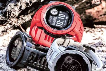 Garmin Instinct Smartwatch, Garmin Instinct Smartwatch feature, Garmin Instinct Smartwatch price, Garmin Instinct, GLONASS, Garmin Connect Mobile app