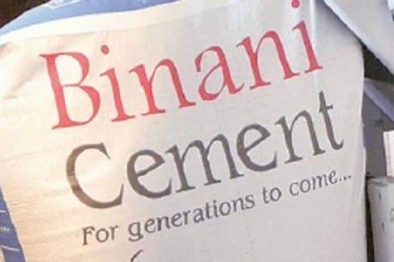 Binani Cement, Dalmia Bharat, Rajputana Properties, NCLAT, UltraTech Cement, supreme court