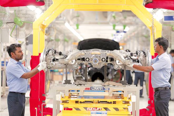 To gain a clear perspective on the employment delta, we need to look at data to understand the sources from where jobs are being created and assess the changes in employment’s biggest contributors. 